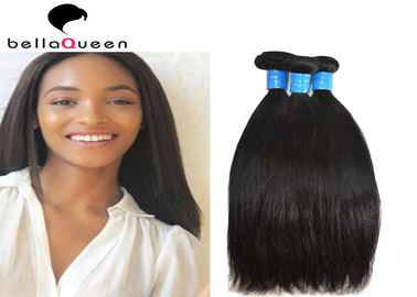 중국 흑인 여성을 위한 8A 급료 파 Malaysian Virgin 머리 Malaysian 머리 연장 협력 업체