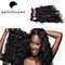 흑인 여성을 위한 6A 레미 머리 물결파 페루 사람의 모발을 컬하십시오 협력 업체