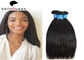 흑인 여성을 위한 8A 급료 파 Malaysian Virgin 머리 Malaysian 머리 연장 협력 업체
